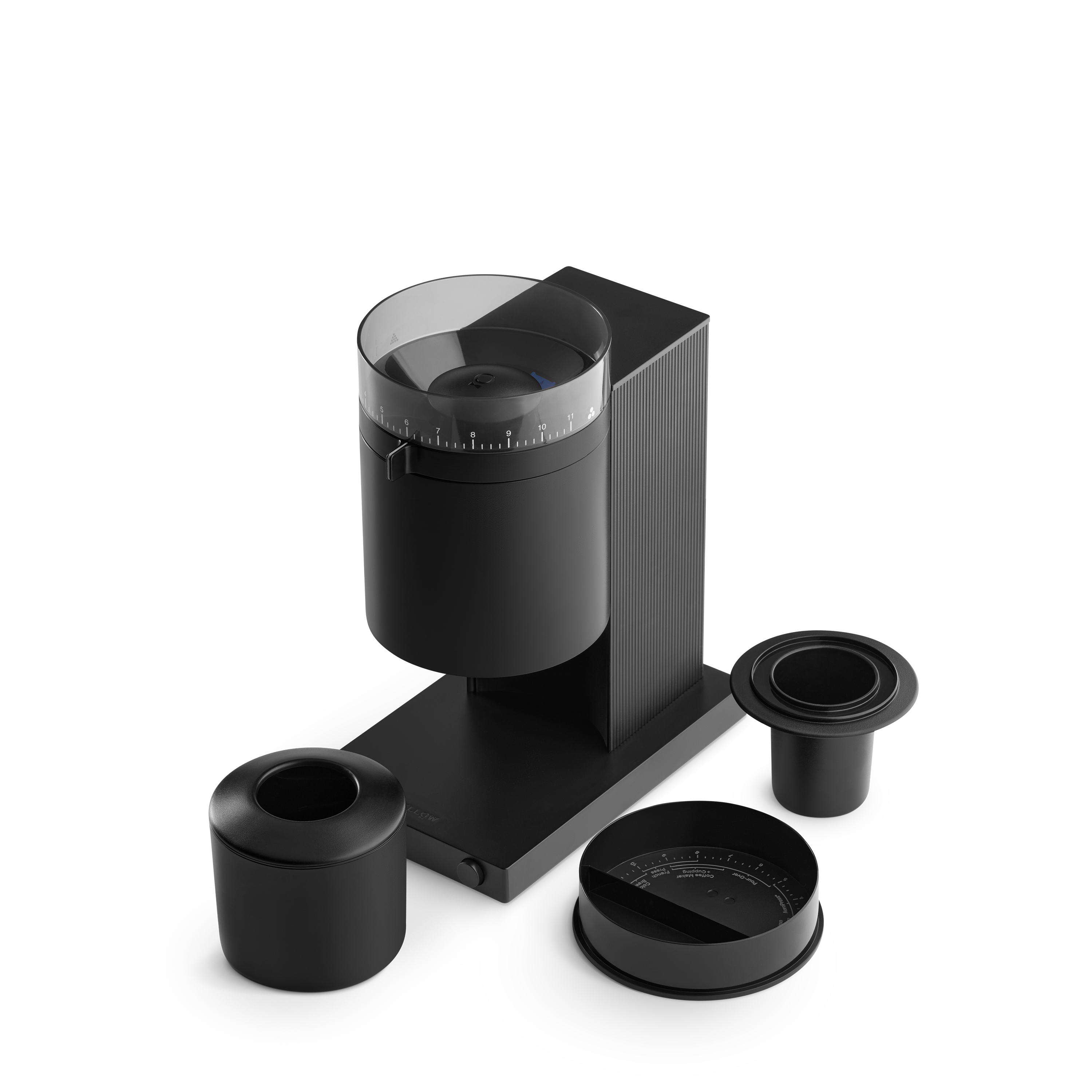 OPUS GRINDER