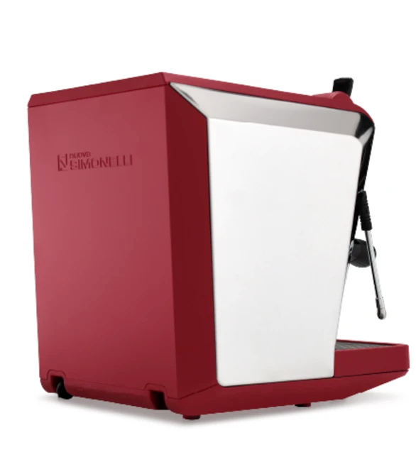 Nuova Simonelli Oscar