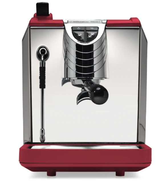 Nuova Simonelli Oscar
