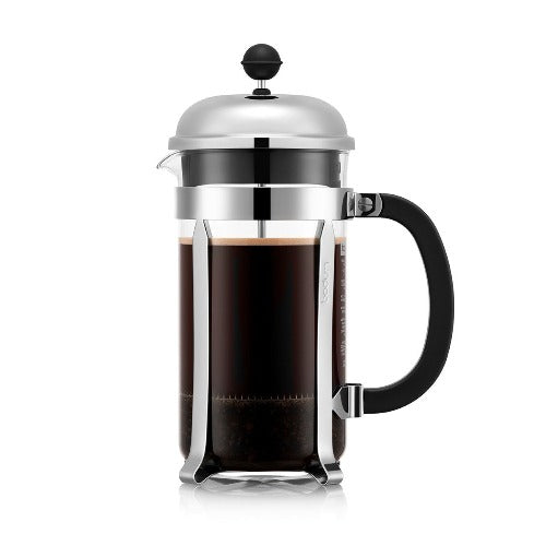 Bodum CHAMBORD presskanne