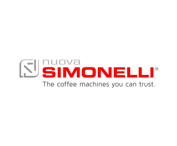 Nuova Simonelli Oscar Mood